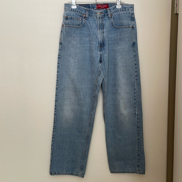 Levi's Other - Men’s Levi’s 569 Jeans 32x32